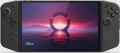 LENOVO Igraća konzola Go 8APU1 83E10040SC, 8.8" WQXGA IPS 144Hz, touch, AMD Z1 do 5.1 GHz, 16GB, 1TB SSD, Windows 11 Home, crna